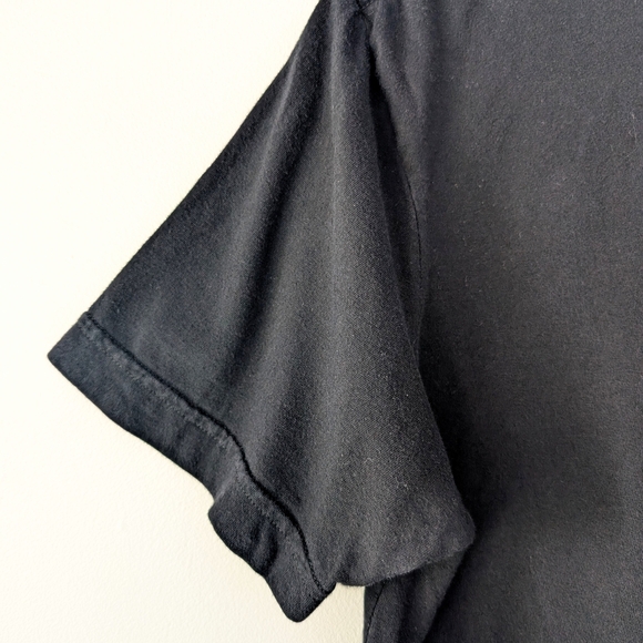 Metric Music Band Tshirt By American Apparel Short Sleeve - Size XS - Picture 6 of 6